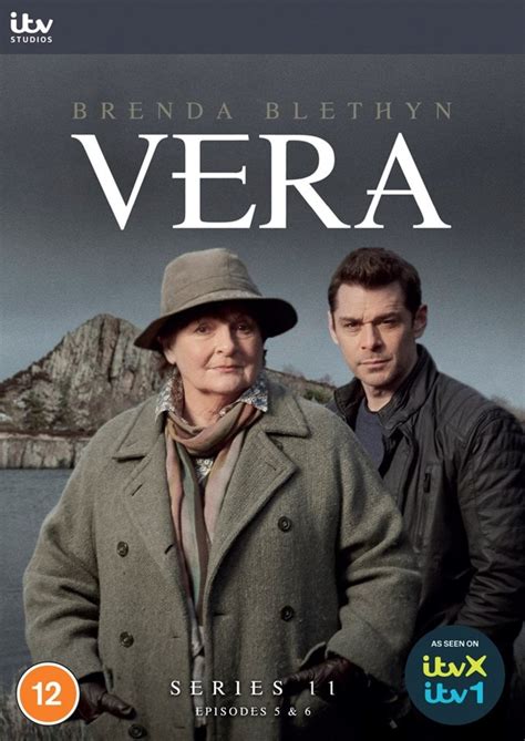 List of Vera episodes .